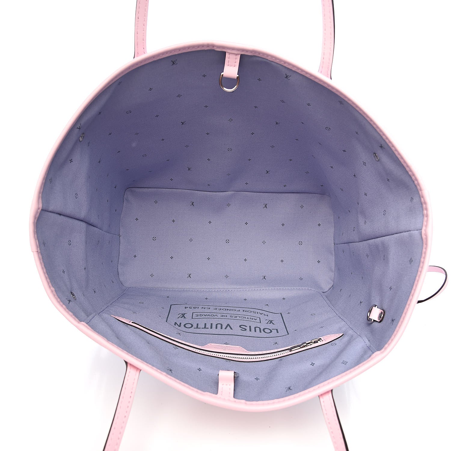 Louis Vuitton Monogram Escale Neverfull MM Pastel 5 of 10
