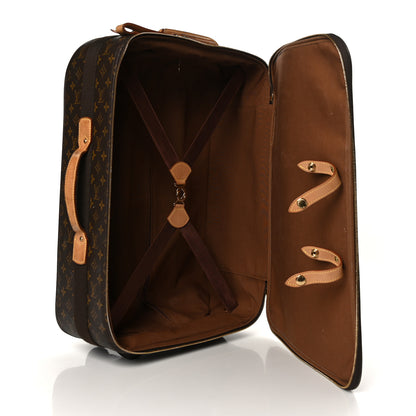 Louis Vuitton Monogram Pegase 55 5 of 13