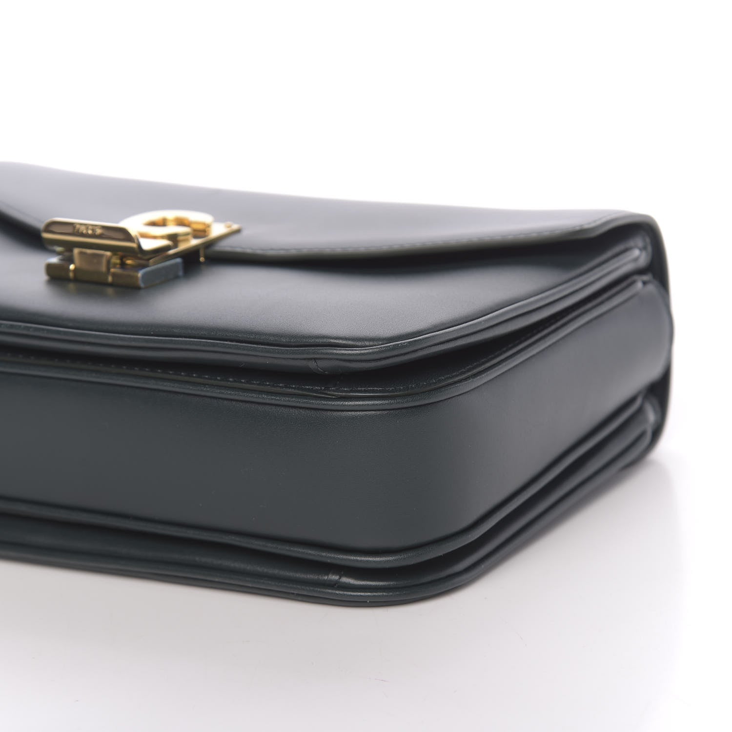 Celine Shiny Calfskin Medium C Bag Amazone 10 of 10
