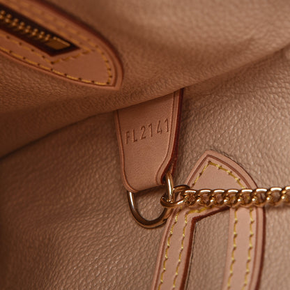 Louis Vuitton Monogram Petit Bucket 23 8 of 8