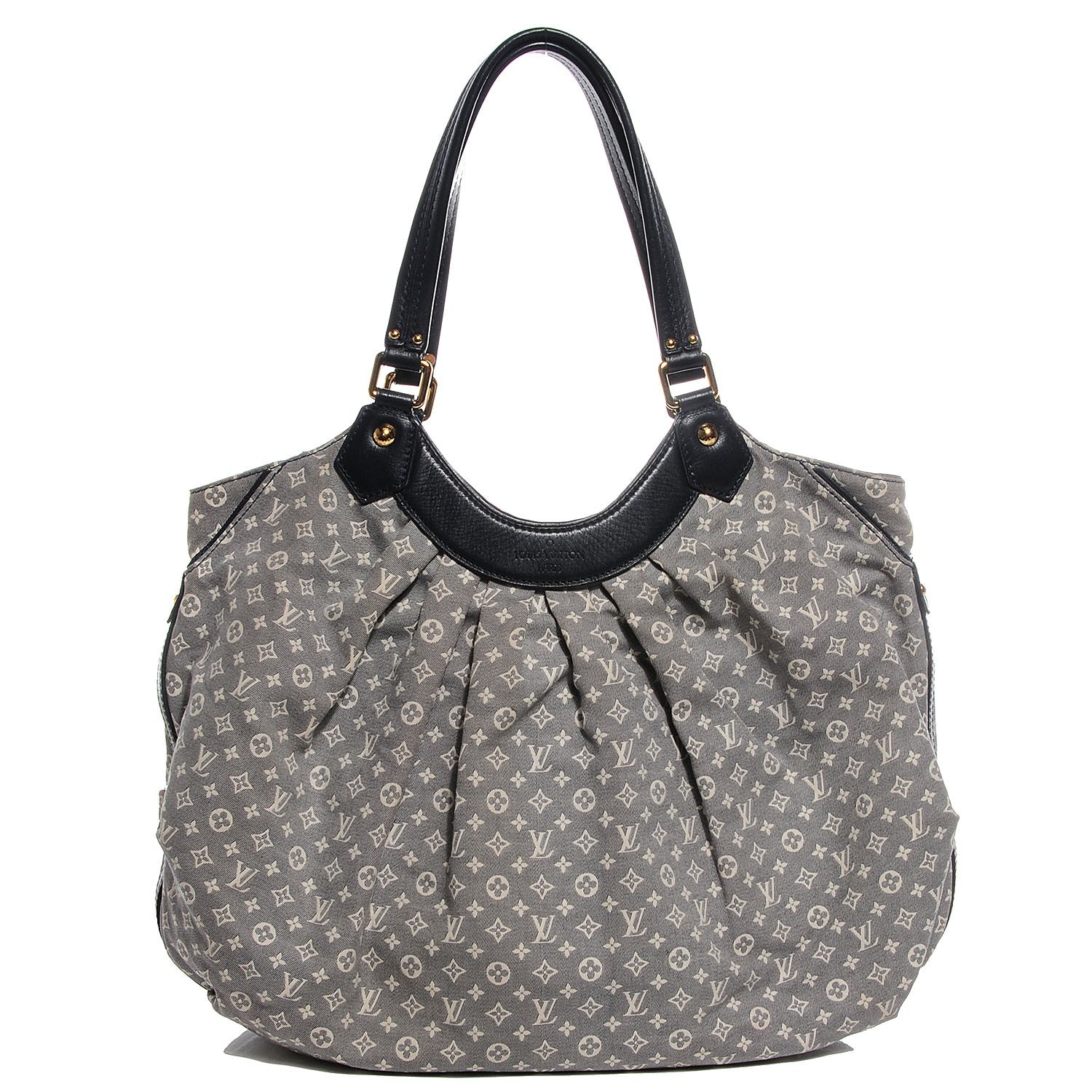 Louis Vuitton Monogram Idylle Fantaisie Encre 1 of 7