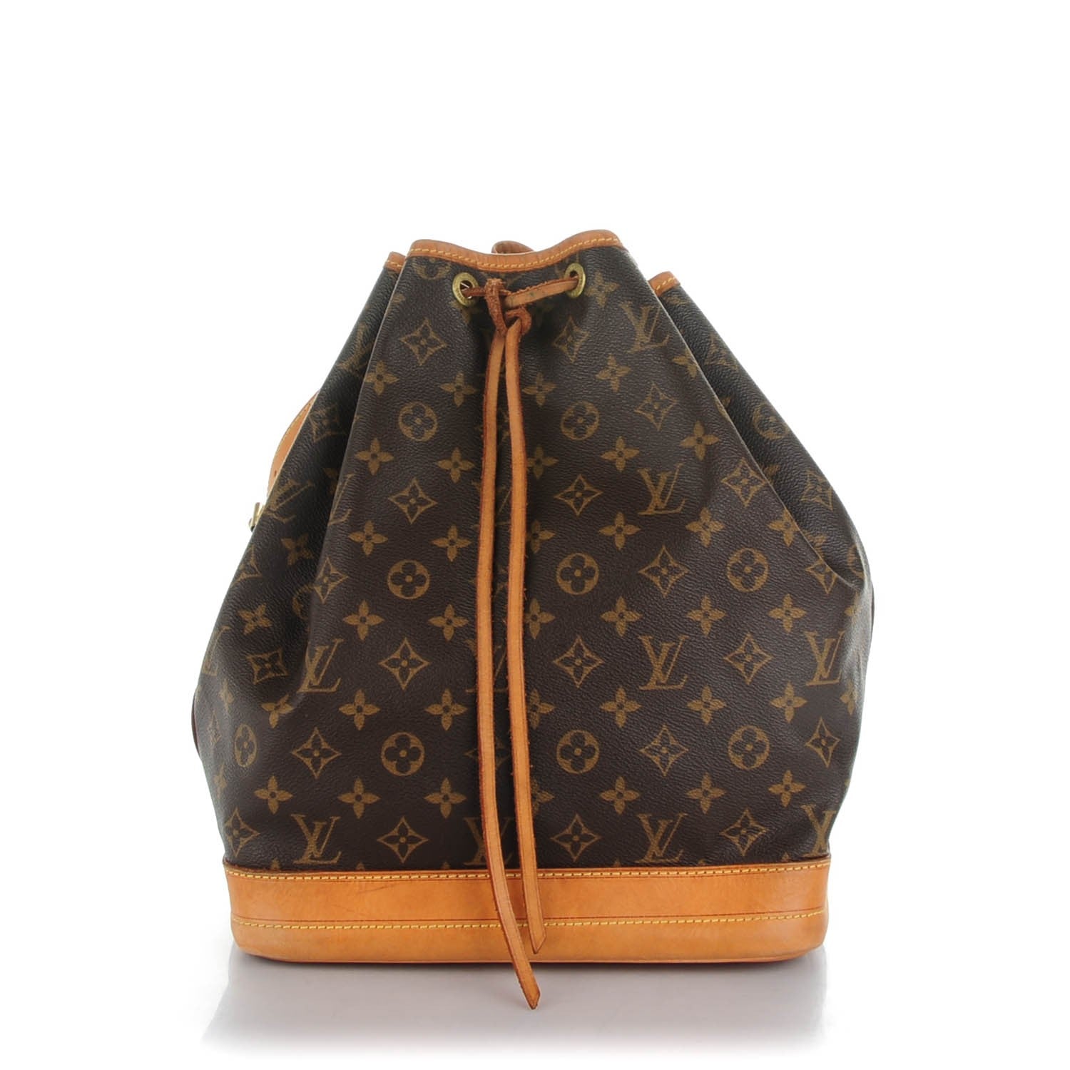 Louis Vuitton Monogram Noe 1 of 9