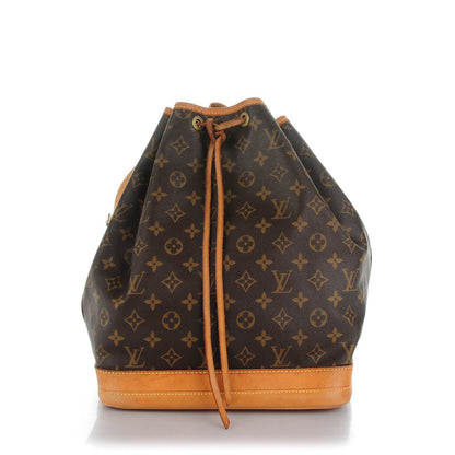 Louis Vuitton Monogram Noe 1 of 9