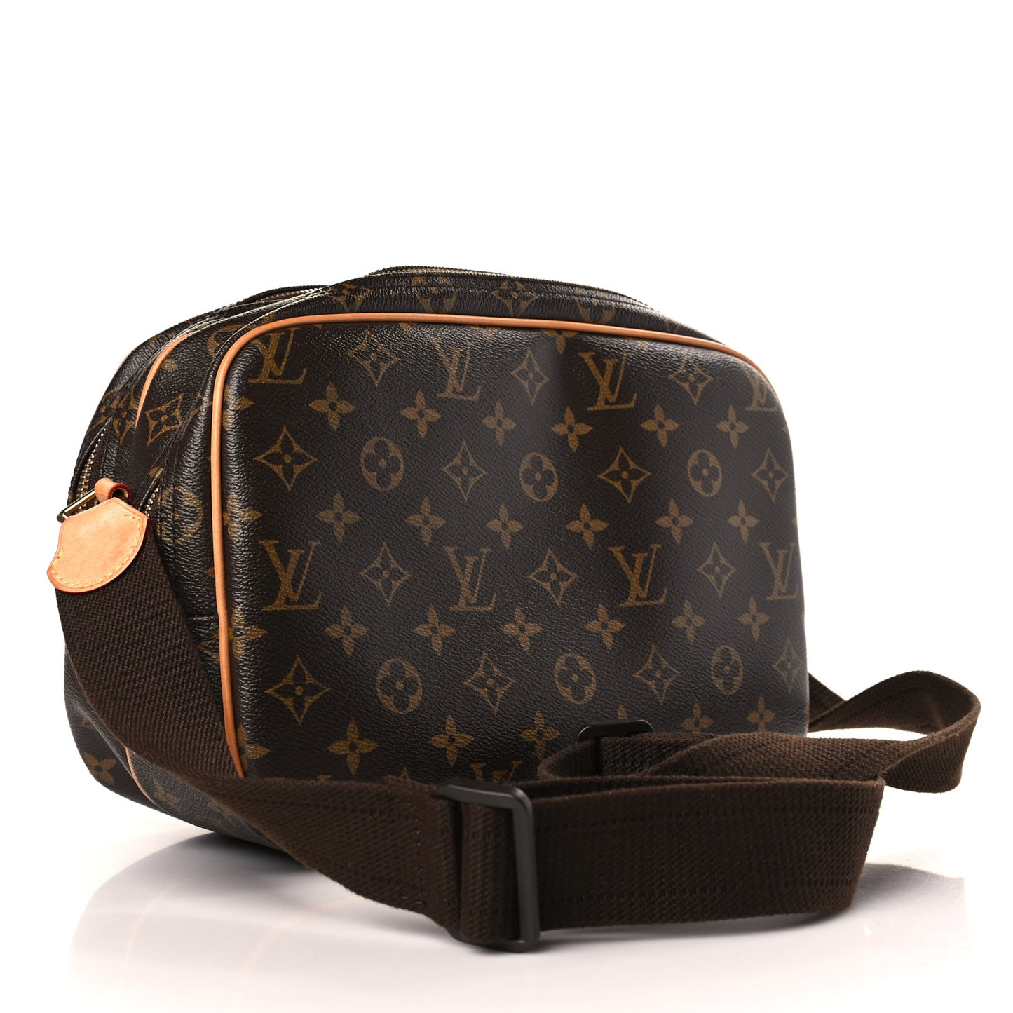 Monogram Reporter PM