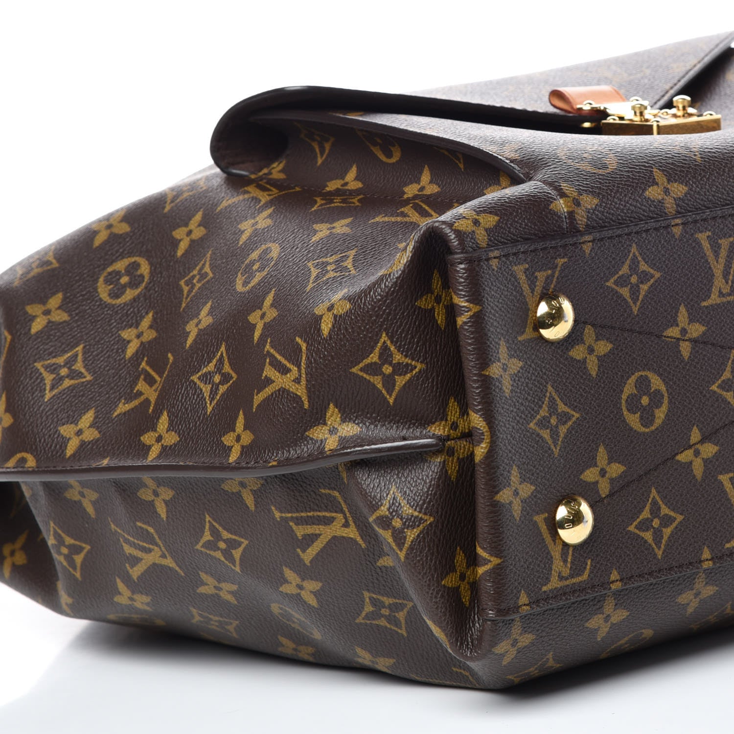 Louis Vuitton Monogram Metis 9 of 11