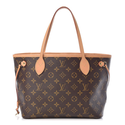 Louis Vuitton Monogram Neo Neverfull PM 1 of 10