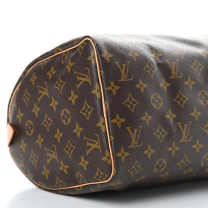 Louis Vuitton Monogram Speedy 30 10 of 12