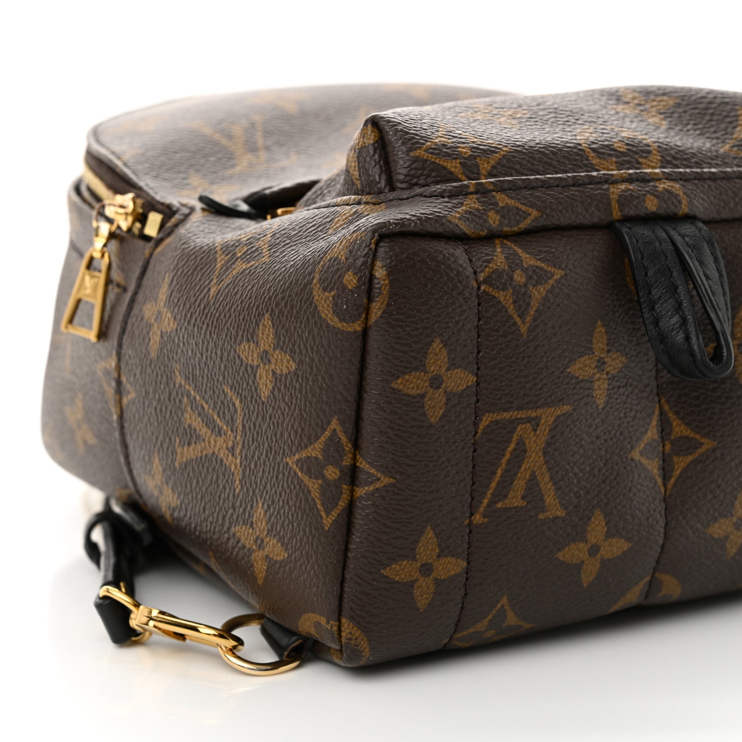 Louis Vuitton Monogram Palm Springs Backpack Mini 8 of 15