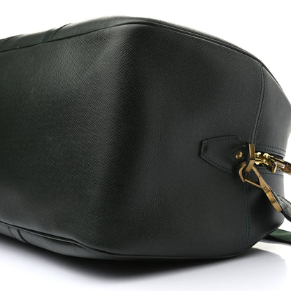 Louis Vuitton Taiga Kendall PM Epicea 9 of 11