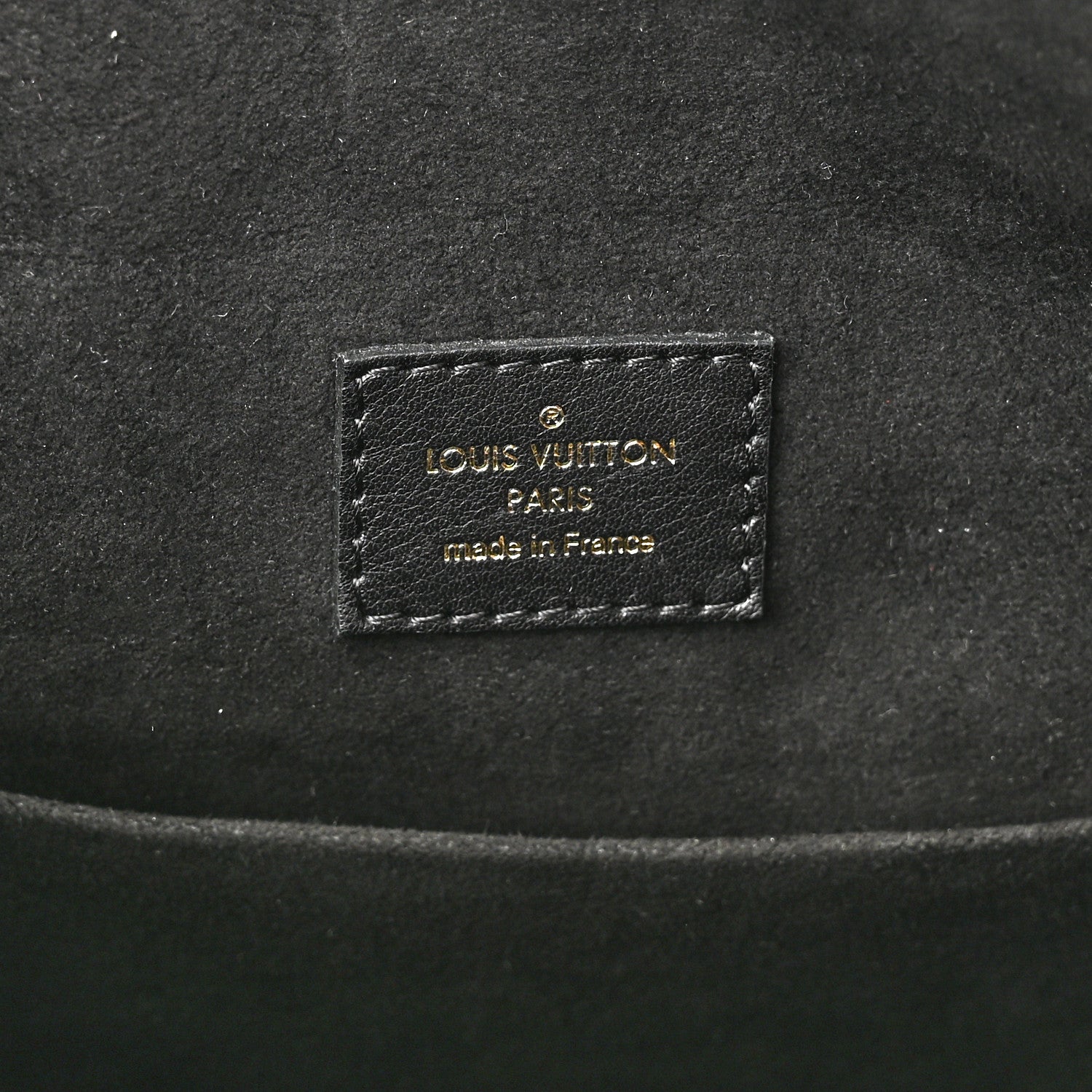 Louis Vuitton Reverse Monogram City Cruiser PM 6 of 12
