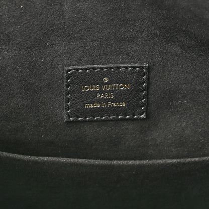Louis Vuitton Reverse Monogram City Cruiser PM 6 of 12