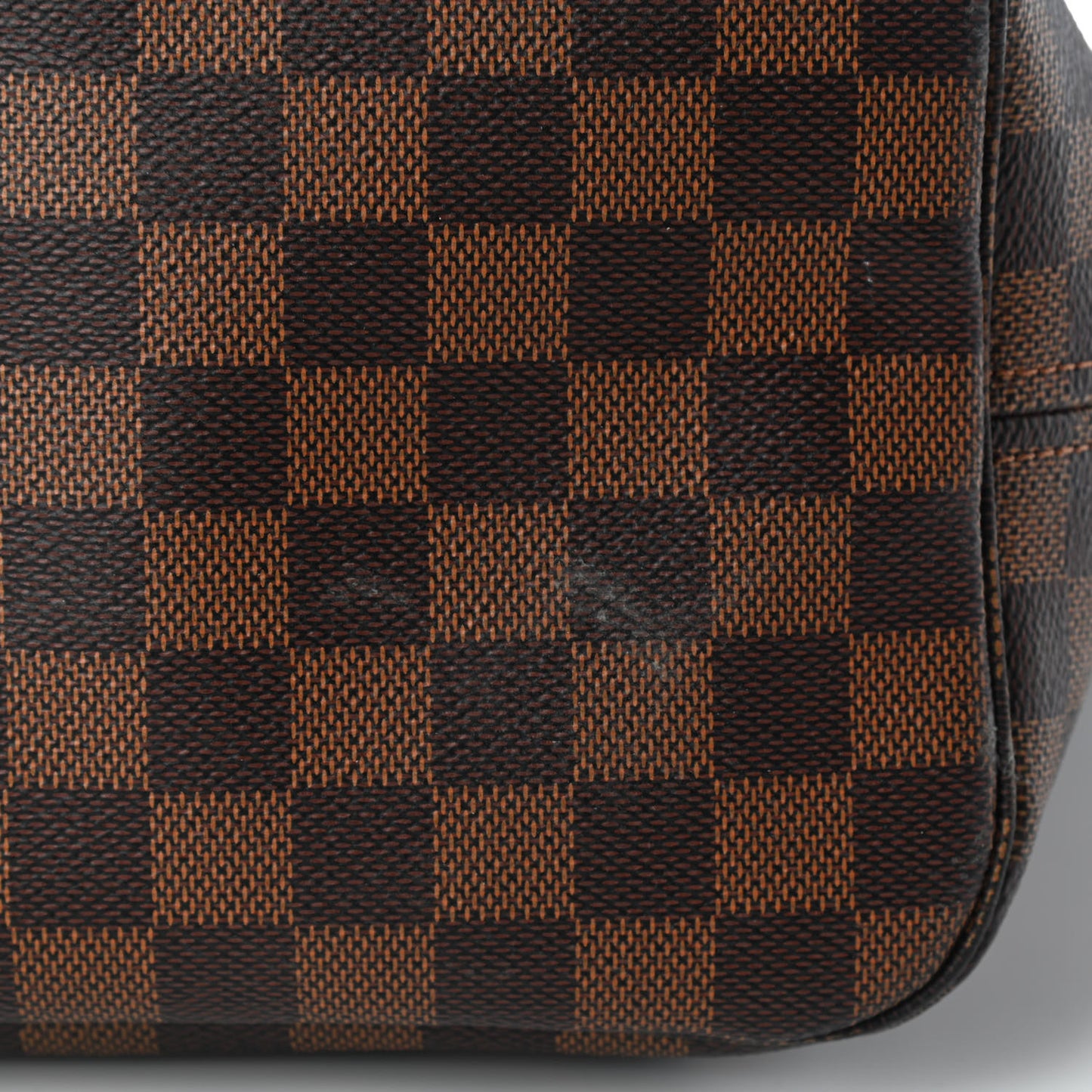 Damier Ebene Neo Neverfull MM