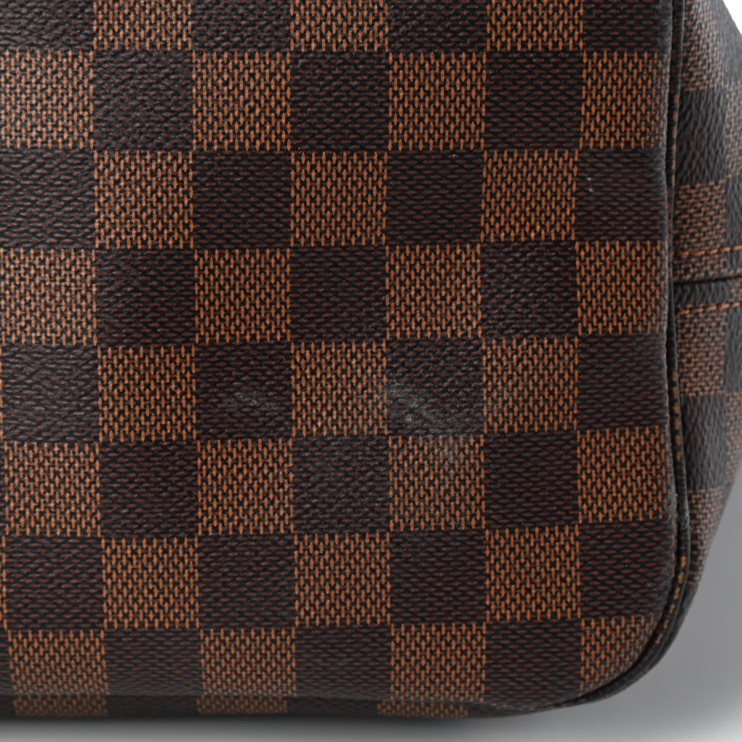 Louis Vuitton Damier Ebene Neo Neverfull MM 11 of 11