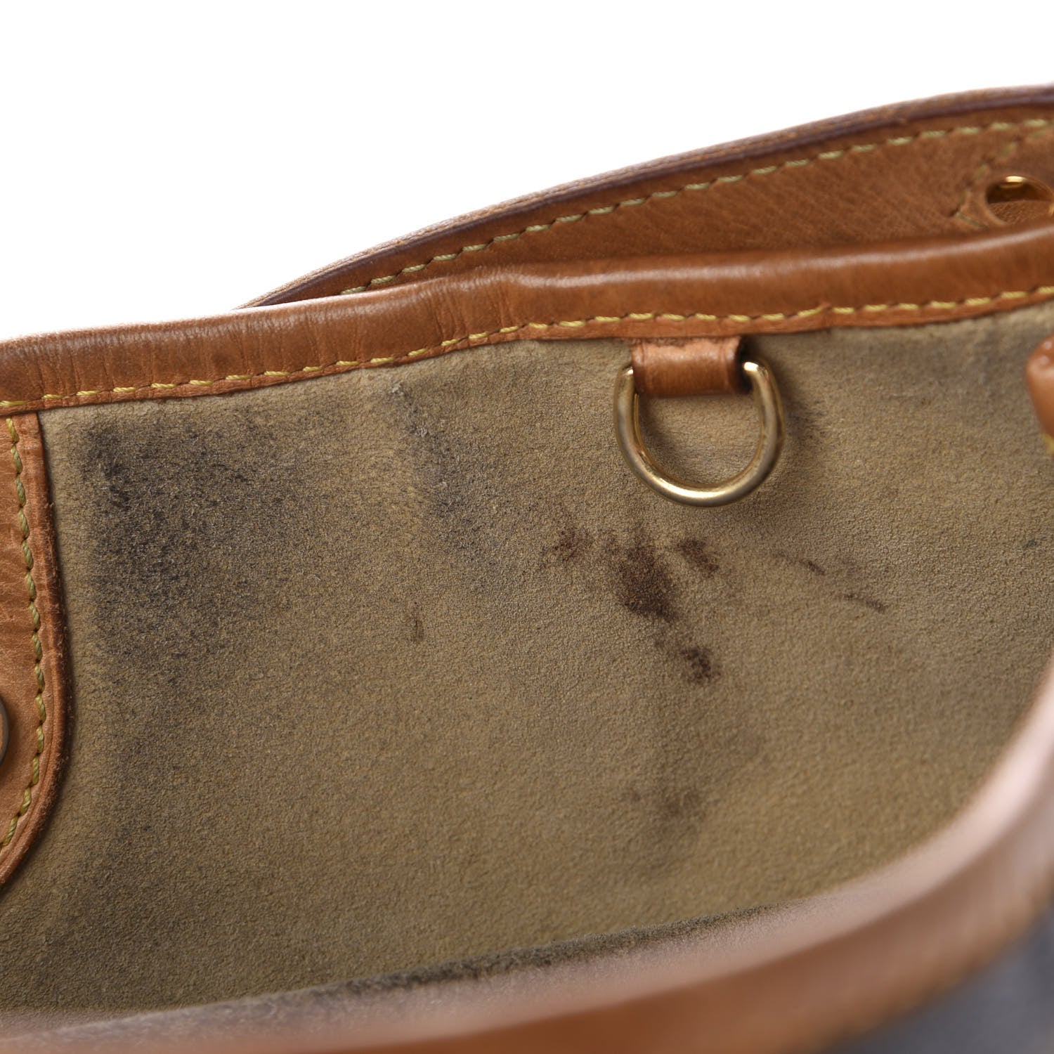 Louis Vuitton Monogram Galliera PM 10 of 12