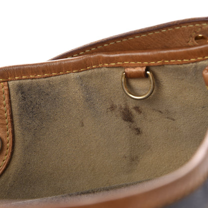 Louis Vuitton Monogram Galliera PM 10 of 12