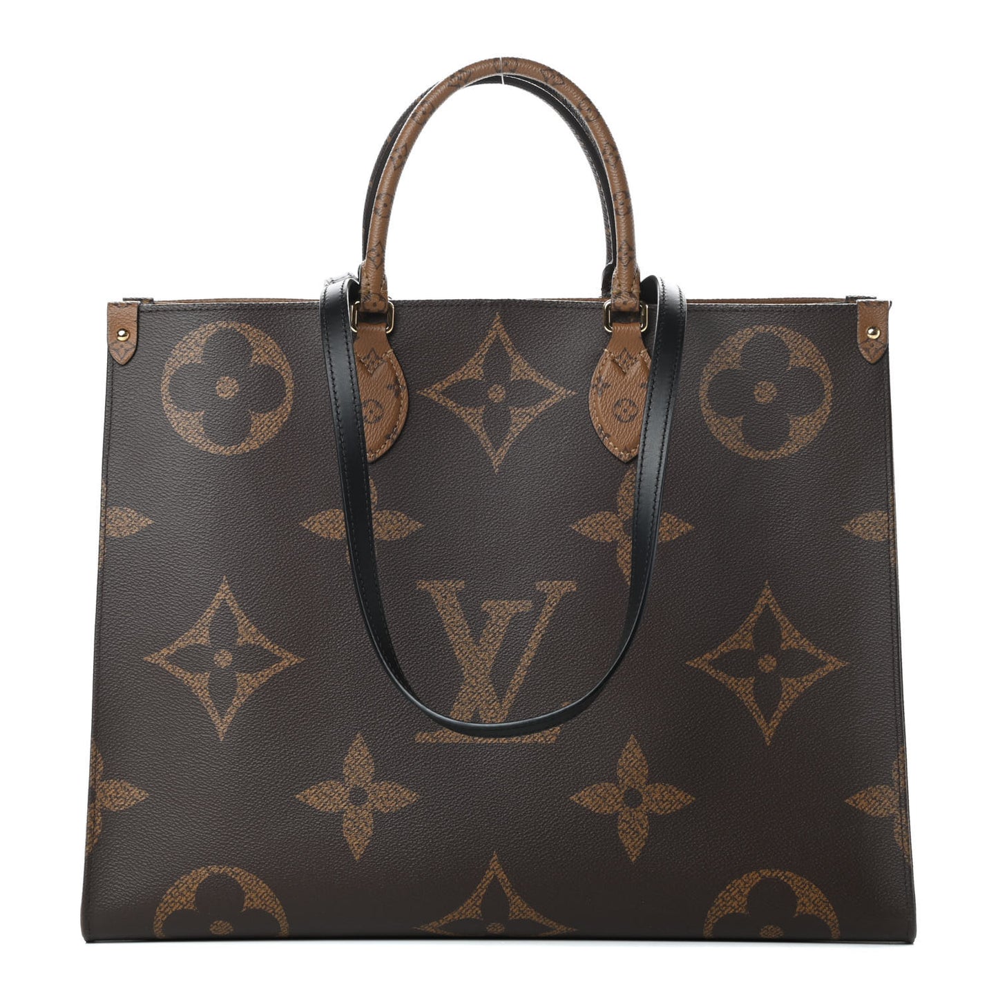 Reverse Monogram Giant Onthego GM