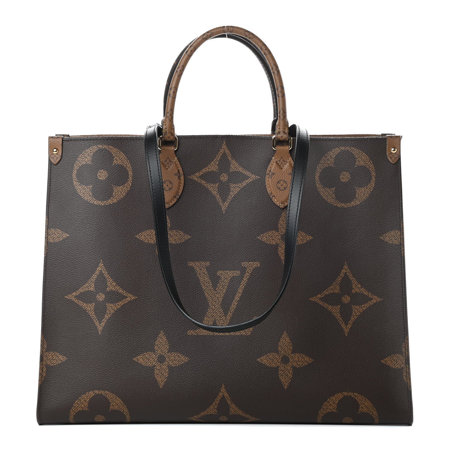 Louis Vuitton Reverse Monogram Giant Onthego GM 1 of 11