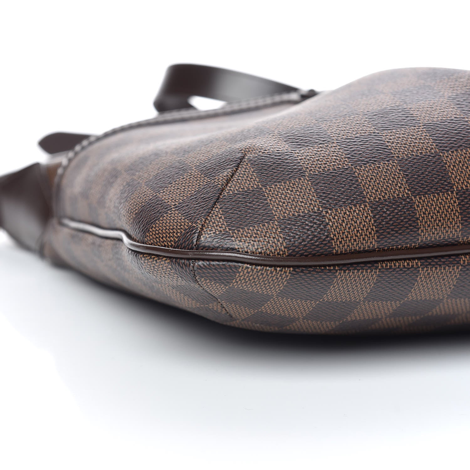 Louis Vuitton Damier Ebene Bloomsbury PM 7 of 9