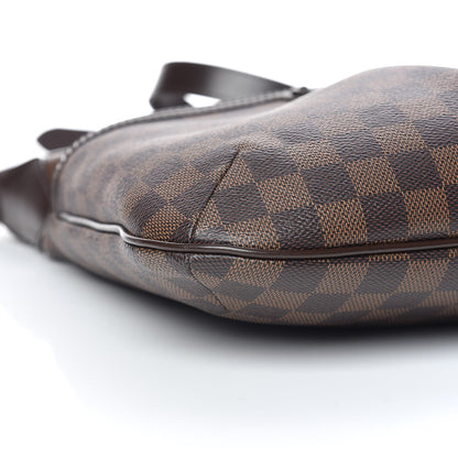 Louis Vuitton Damier Ebene Bloomsbury PM 7 of 9