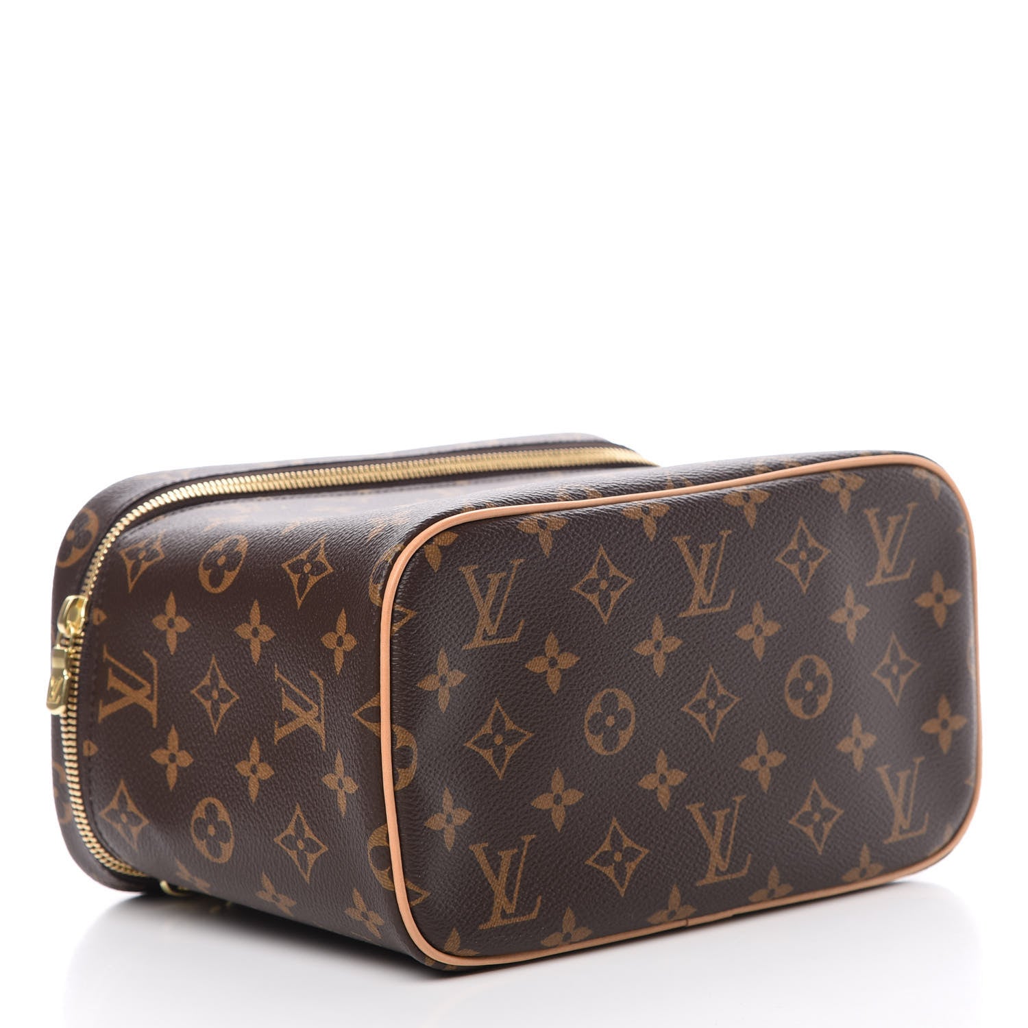 Louis Vuitton Monogram Nice BB 4 of 7
