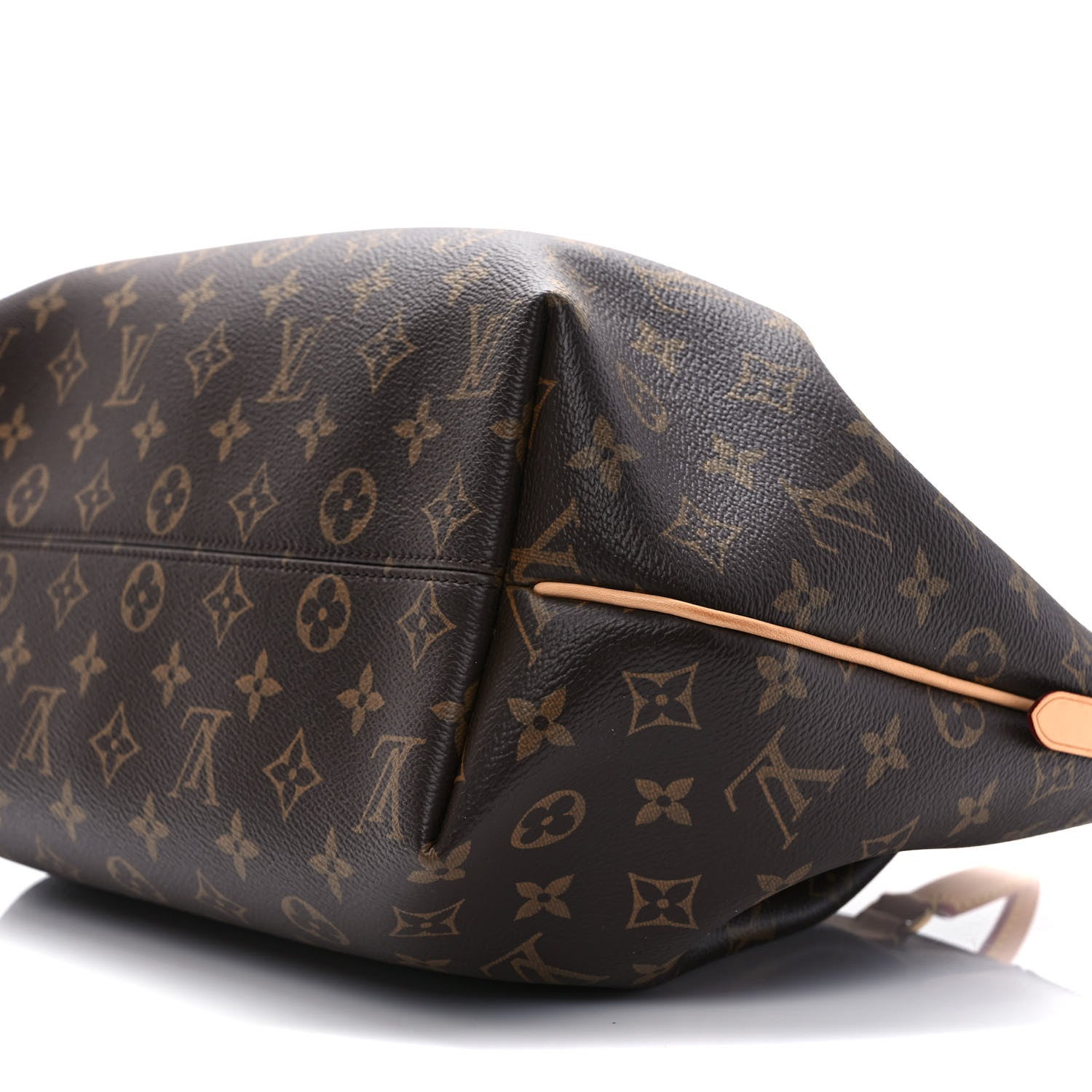 Louis Vuitton Monogram Turenne MM 8 of 12