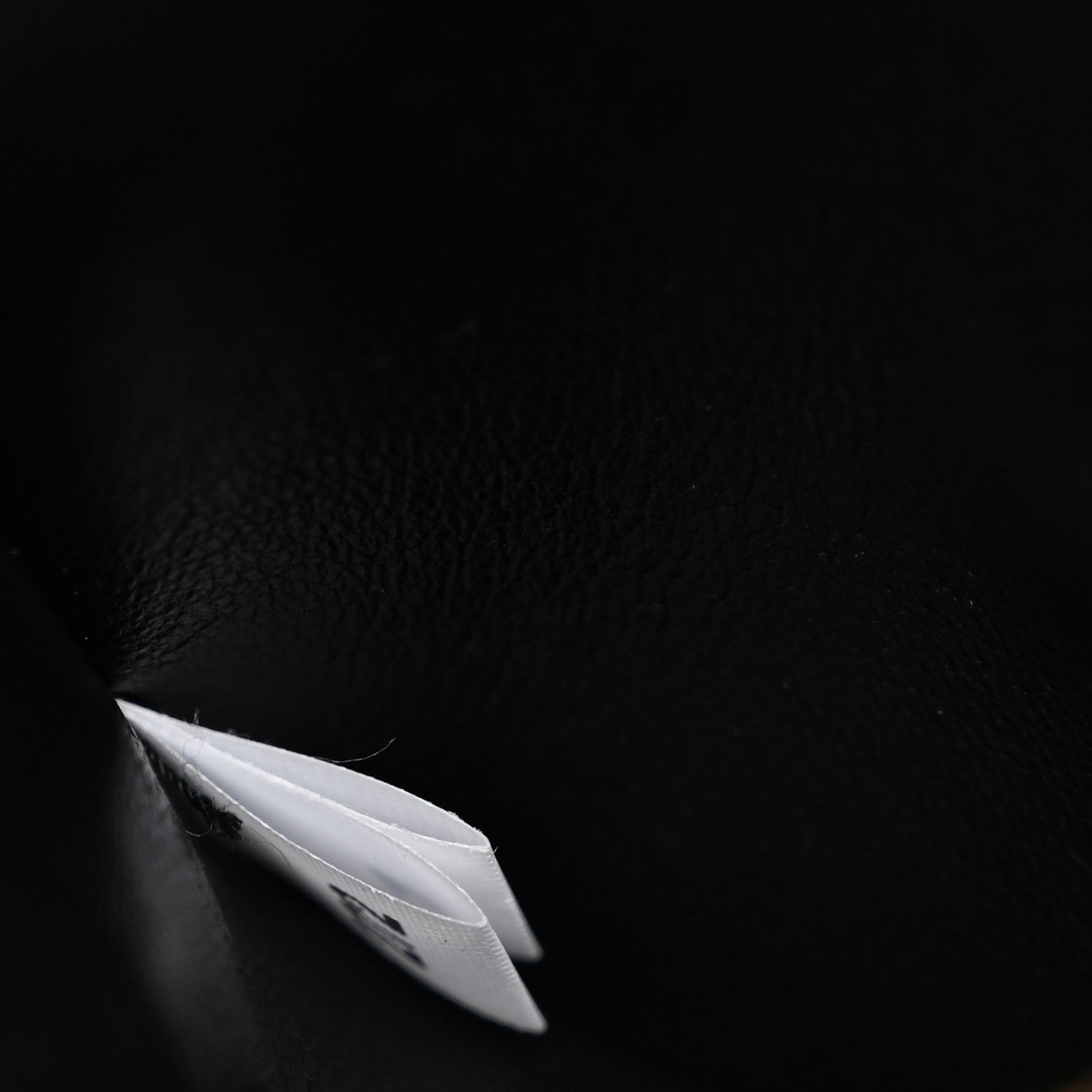 Prada Soft Calfskin Arque Shoulder Bag Cognac 7 of 10