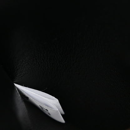 Prada Soft Calfskin Arque Shoulder Bag Cognac 7 of 10