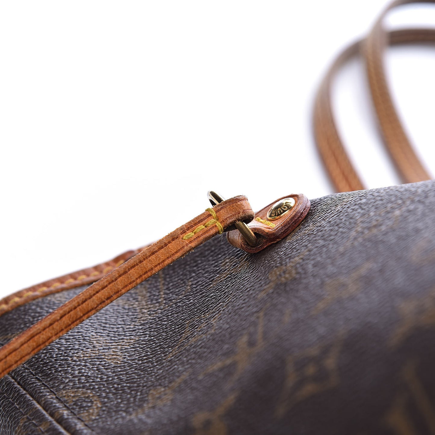 Monogram Neverfull MM