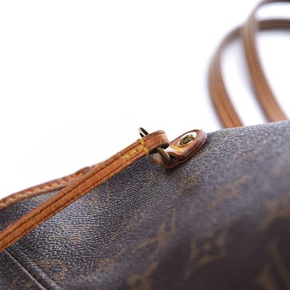 Louis Vuitton Monogram Neverfull MM 16 of 23