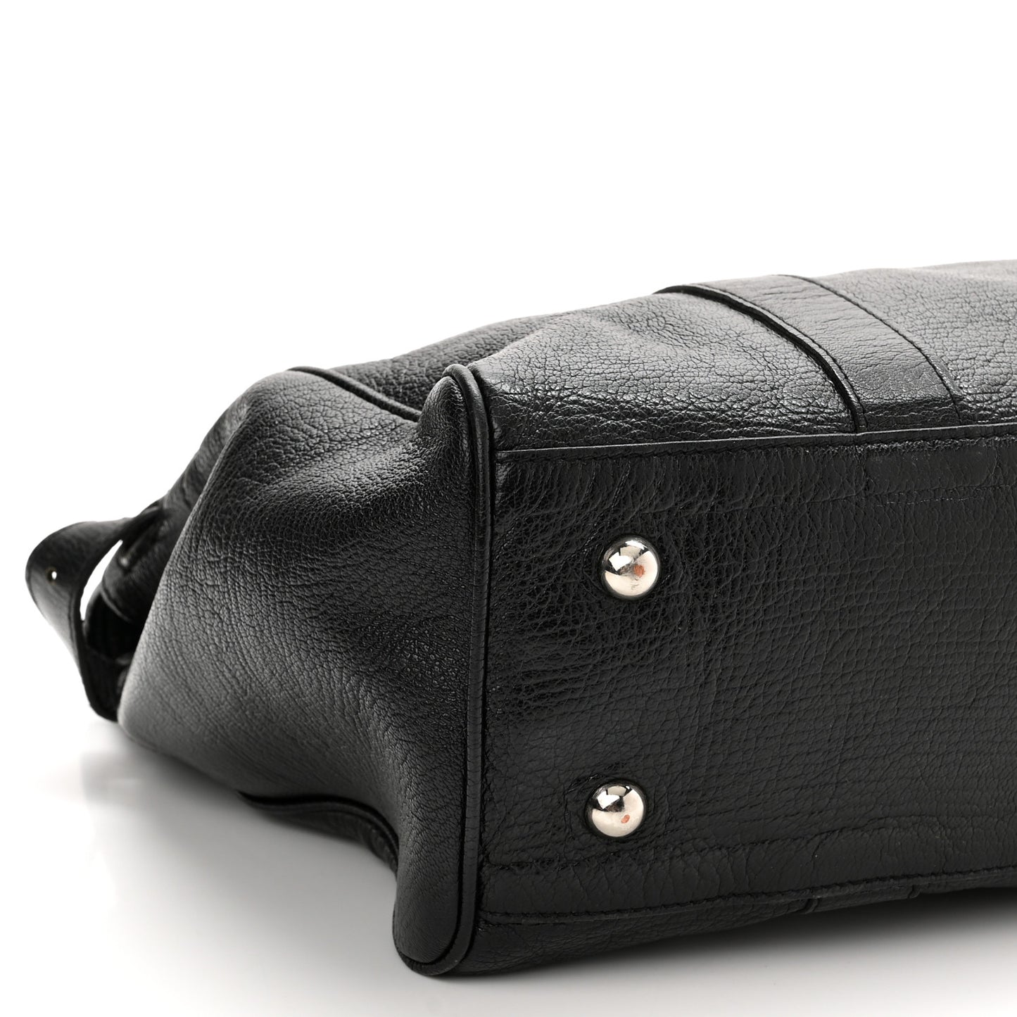 Soft Spongy Bayswater Black