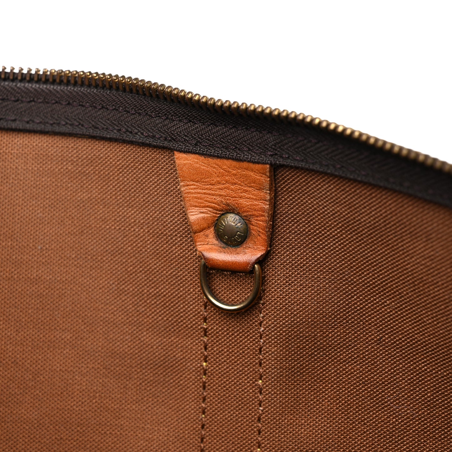 Monogram Sac Flanerie 50