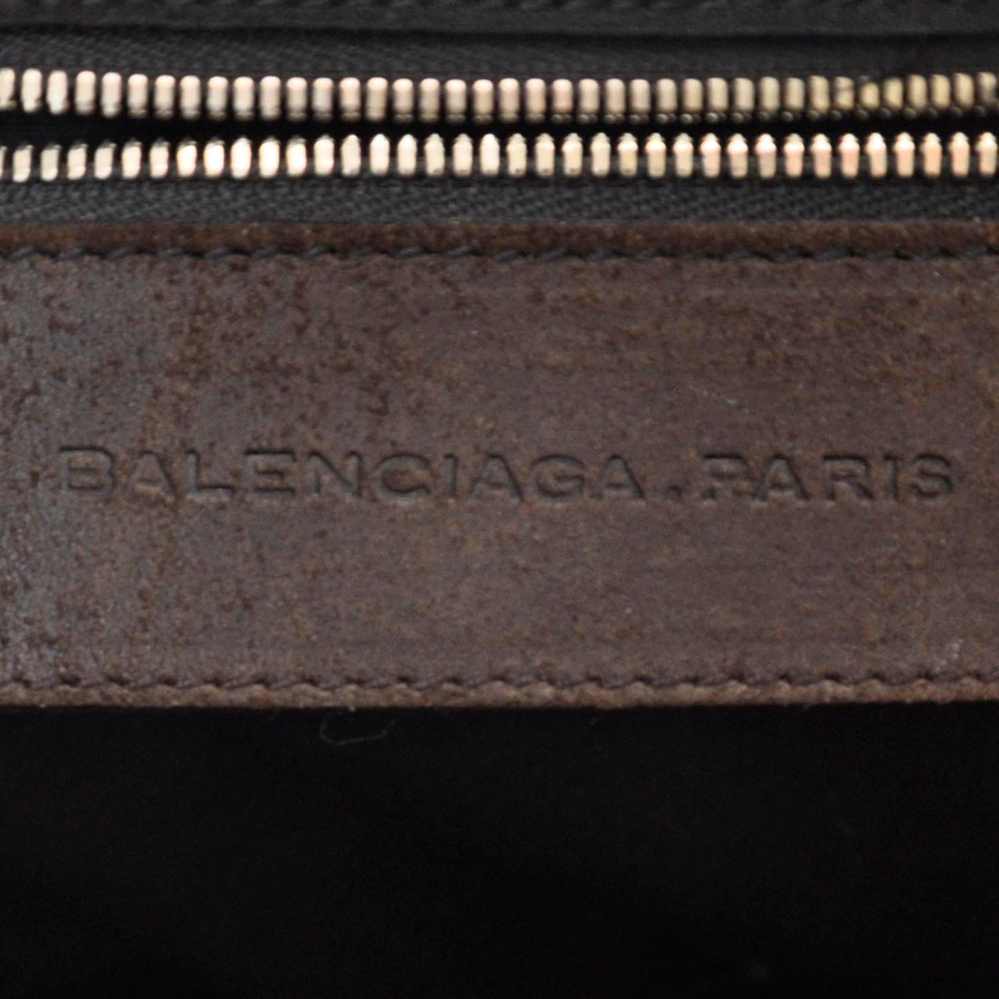 Calfskin Suede Frame Bag