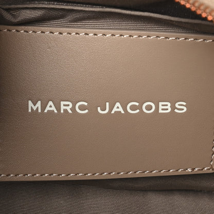 Marc Jacobs Faux Fur Mini The Year Of The Rabbit Tote Bag Beige 6 of 9