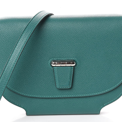 Hermes Evercolor Mini Convoyeur II Malachite 6 of 8