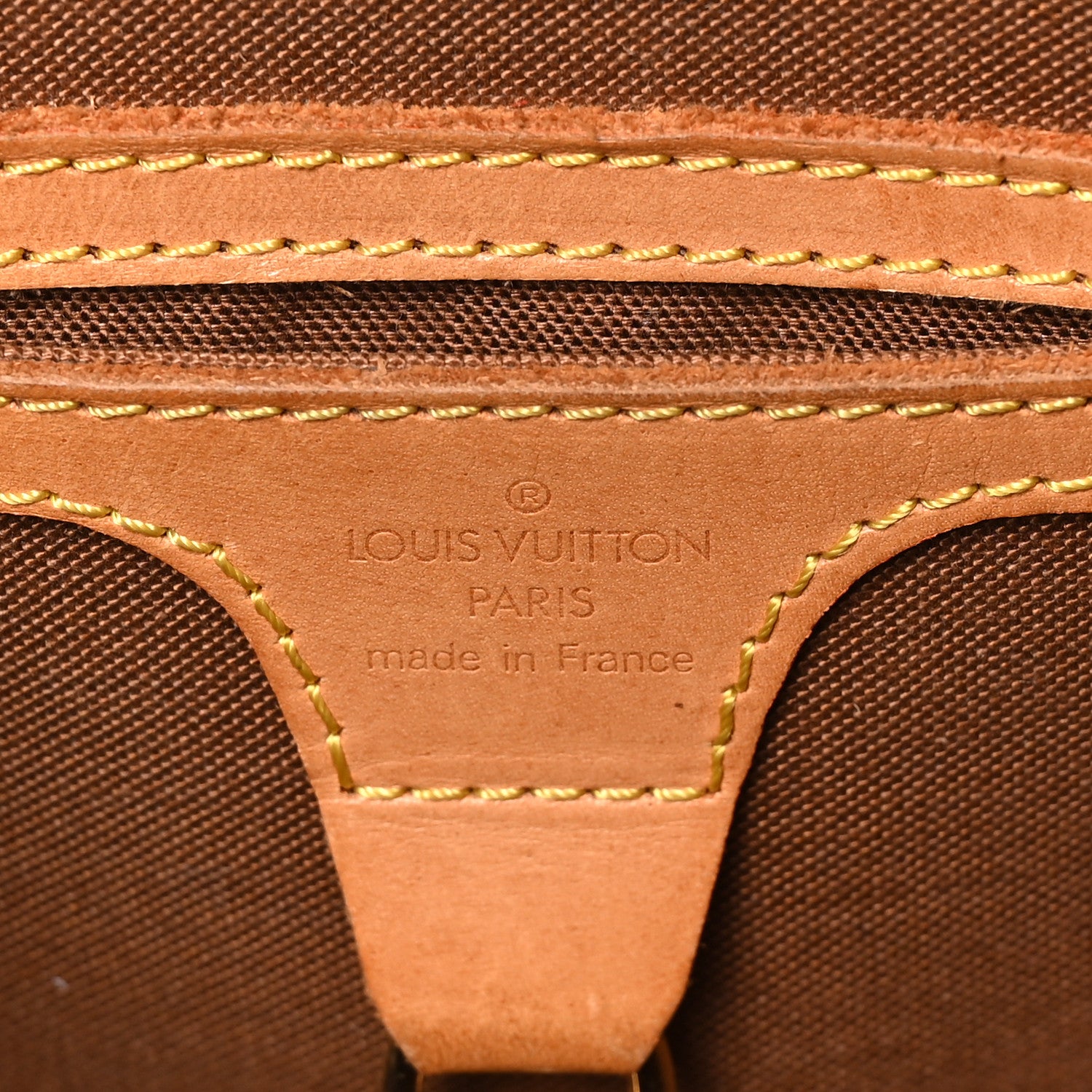 Louis Vuitton Monogram Ellipse PM 6 of 10
