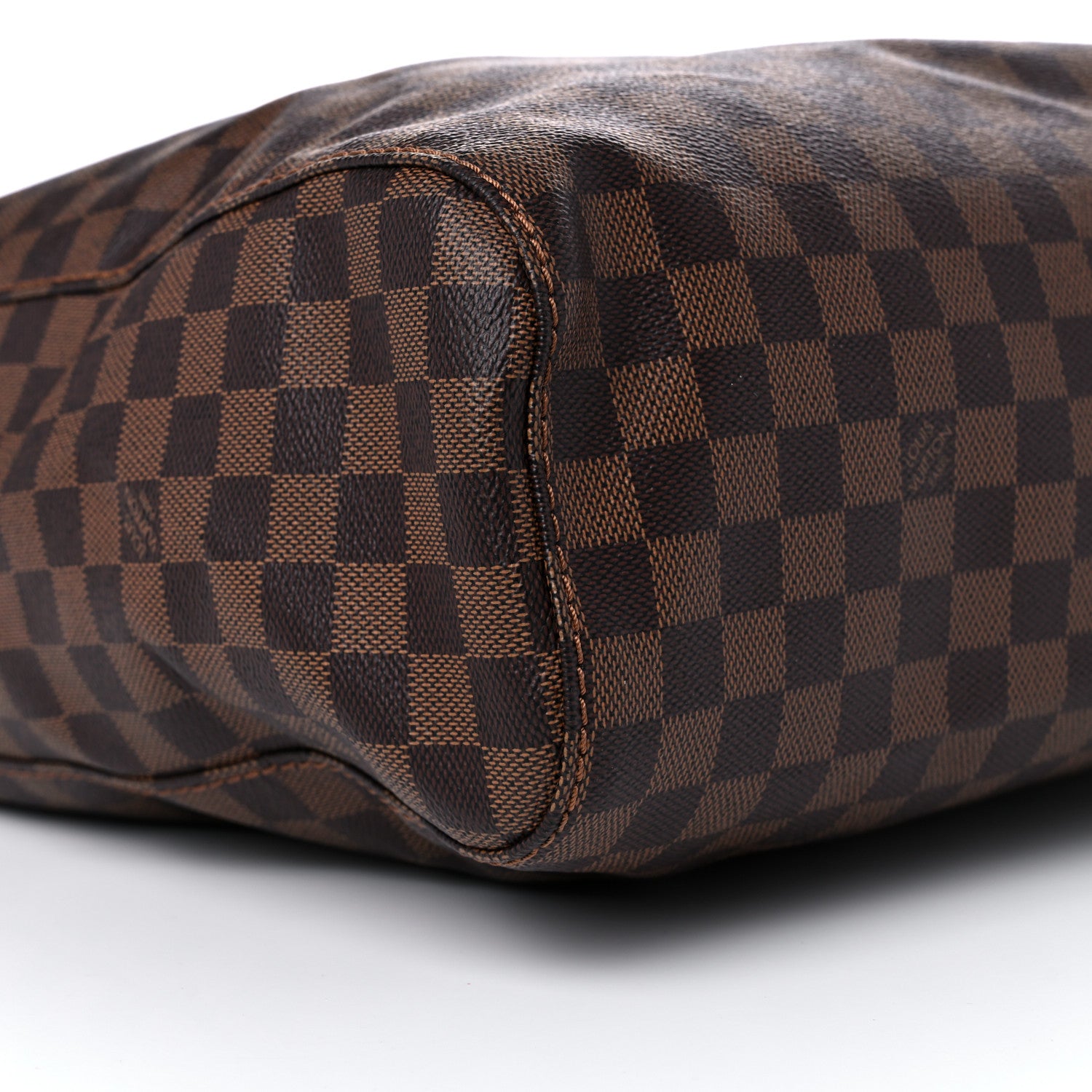 Louis Vuitton Damier Ebene Portobello GM 8 of 11