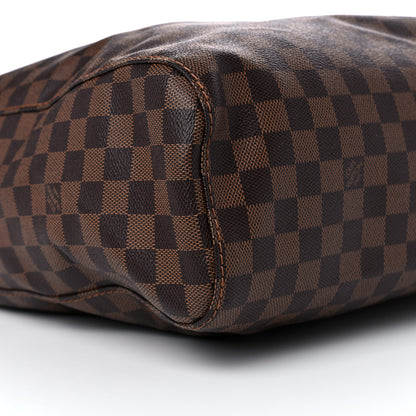 Louis Vuitton Damier Ebene Portobello GM 8 of 11