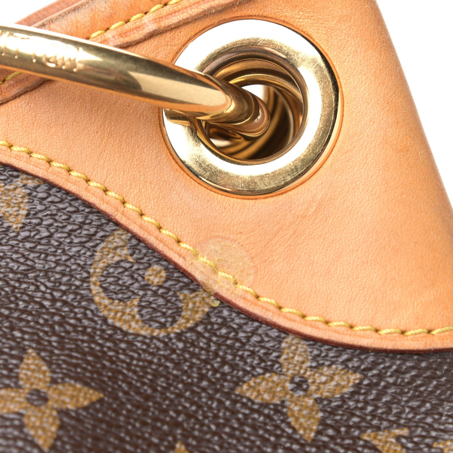 Monogram Galliera GM