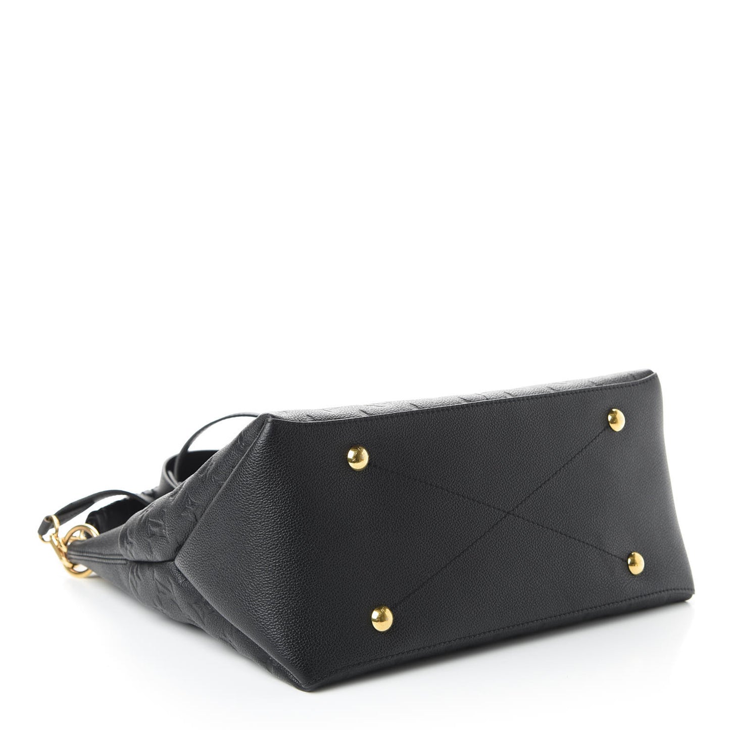 Empreinte Maida Hobo Black