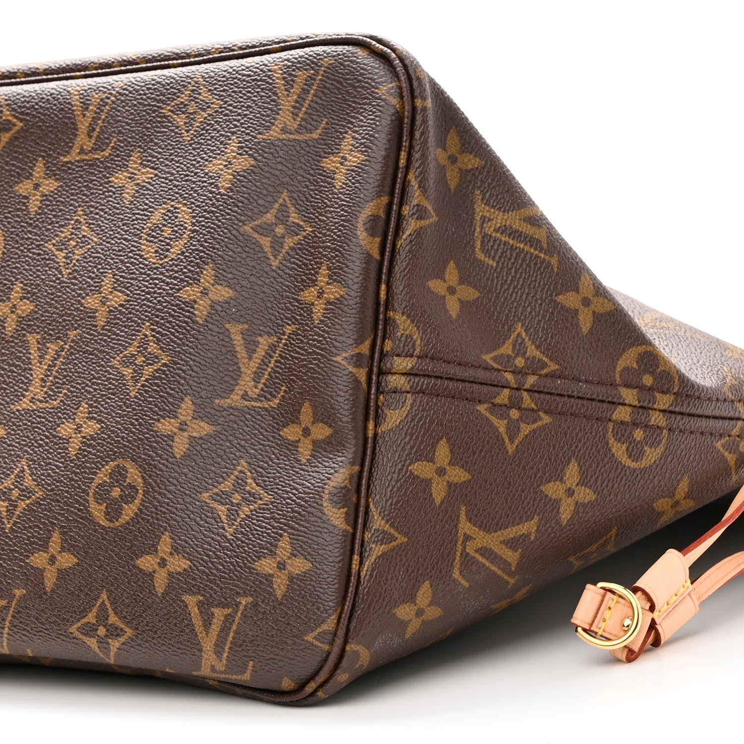 Louis Vuitton Monogram Neo Neverfull GM 10 of 11