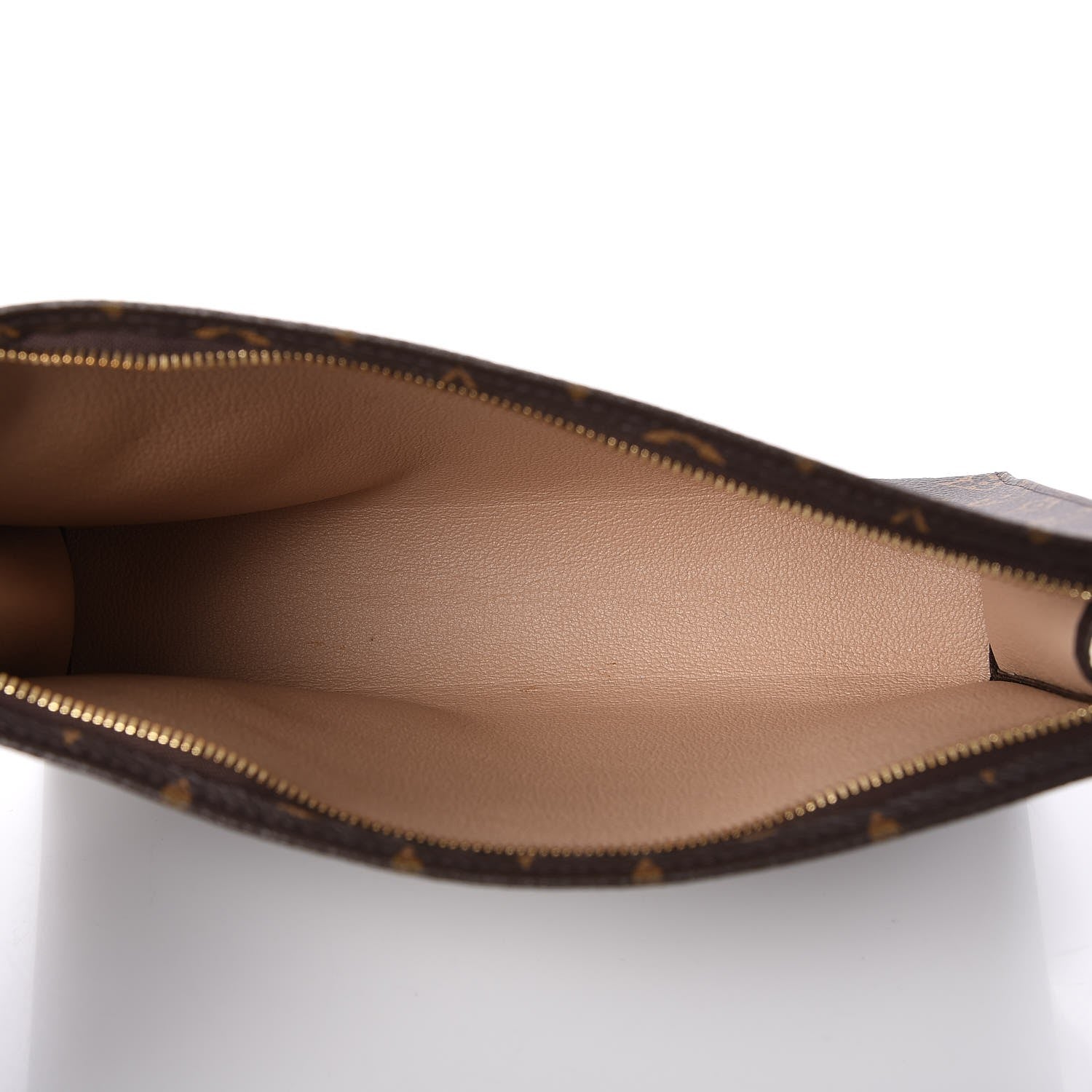 Louis Vuitton Monogram Toiletry Pouch 26 5 of 7