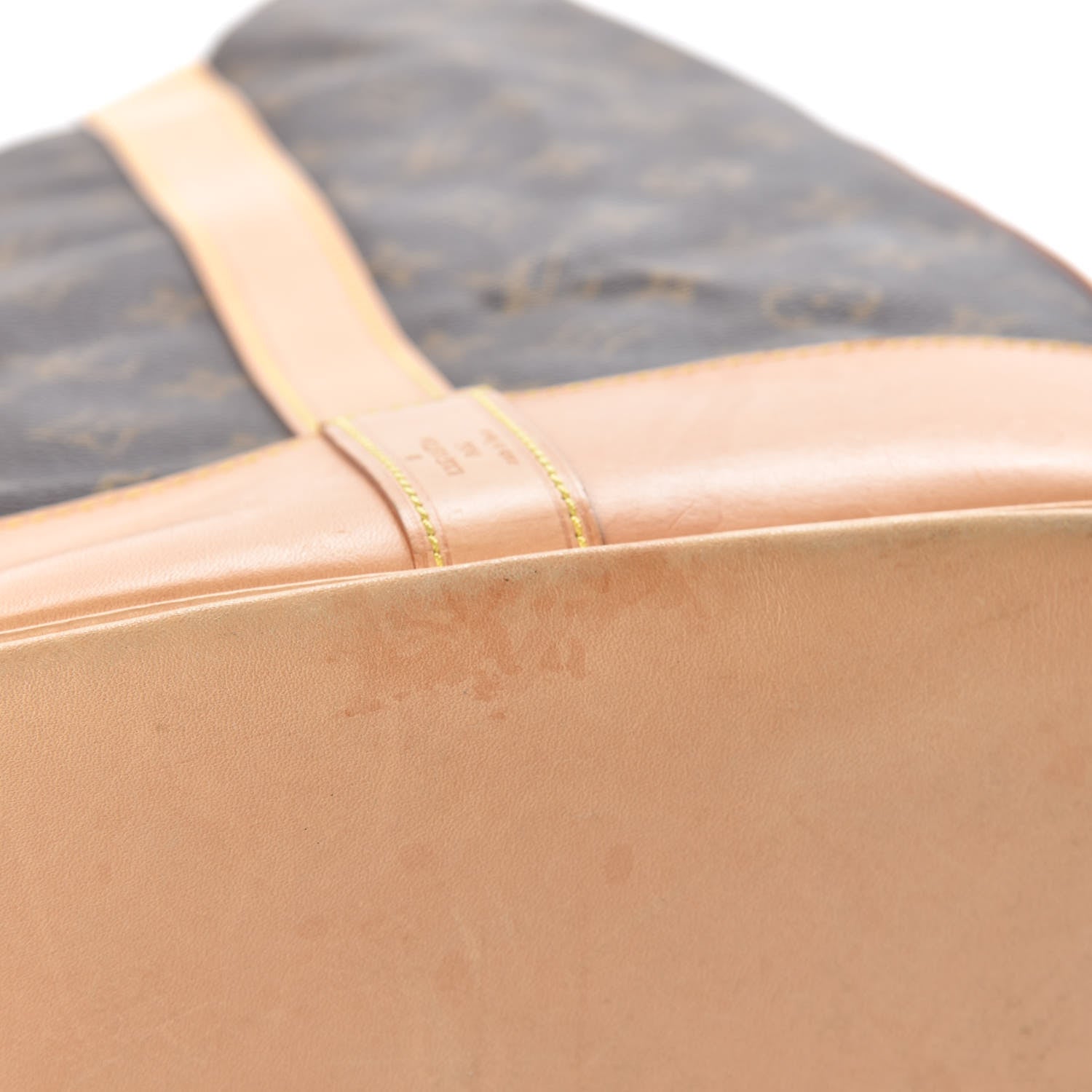 Louis Vuitton Monogram Randonnee GM Backpack 10 of 12