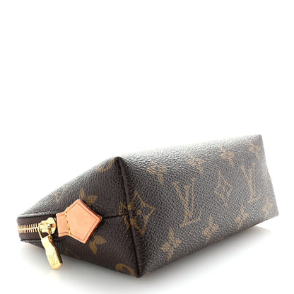 Louis Vuitton Monogram Cosmetic Pouch 4 of 7