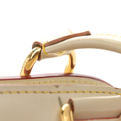 Louis Vuitton Suhali Le Radieux White 20 of 21