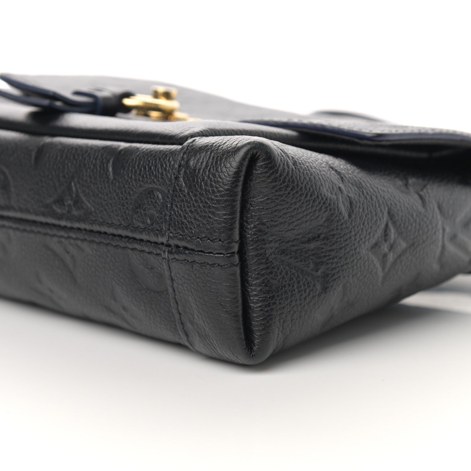 Louis Vuitton Empreinte Blanche BB Black 11 of 15