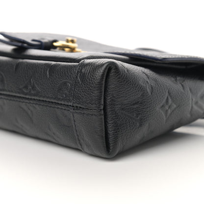 Louis Vuitton Empreinte Blanche BB Black 11 of 15
