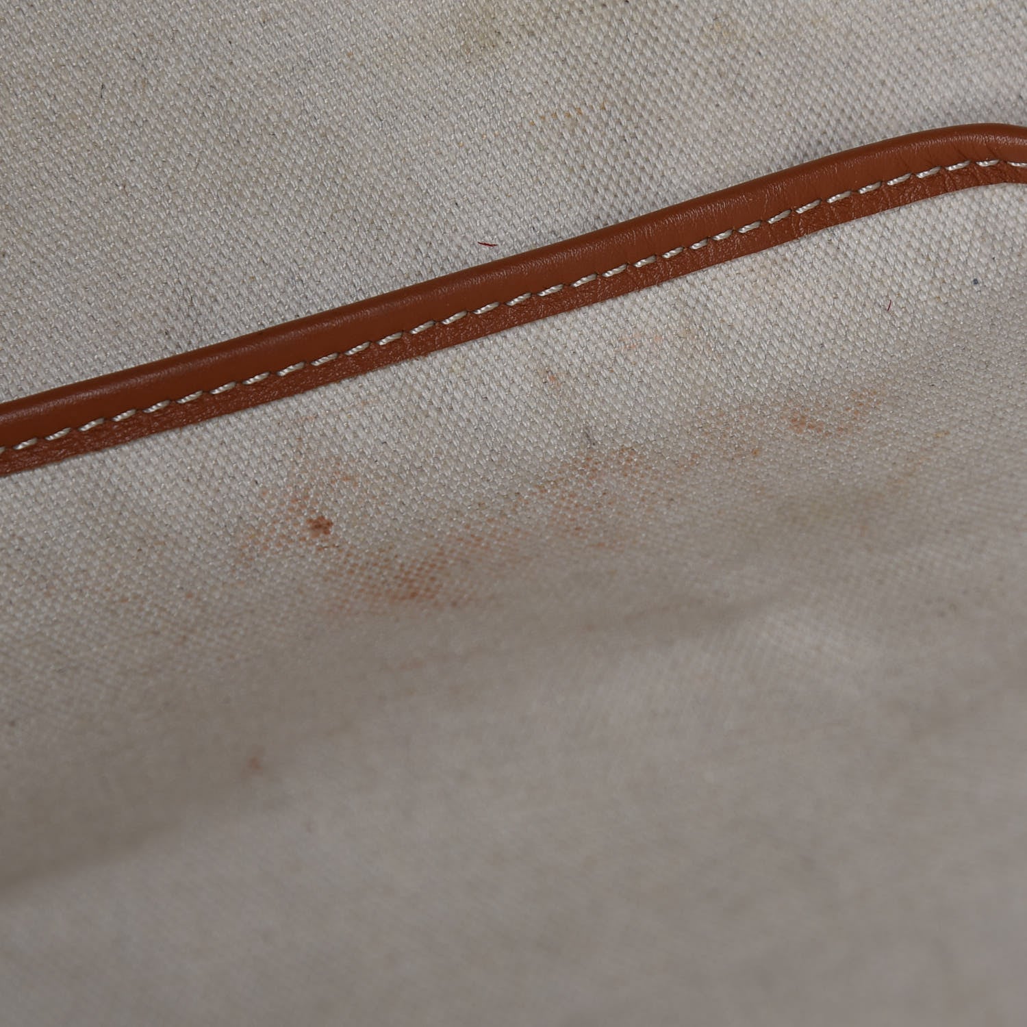 Goyard Goyardine Saint Louis PM Black Gold 9 of 20