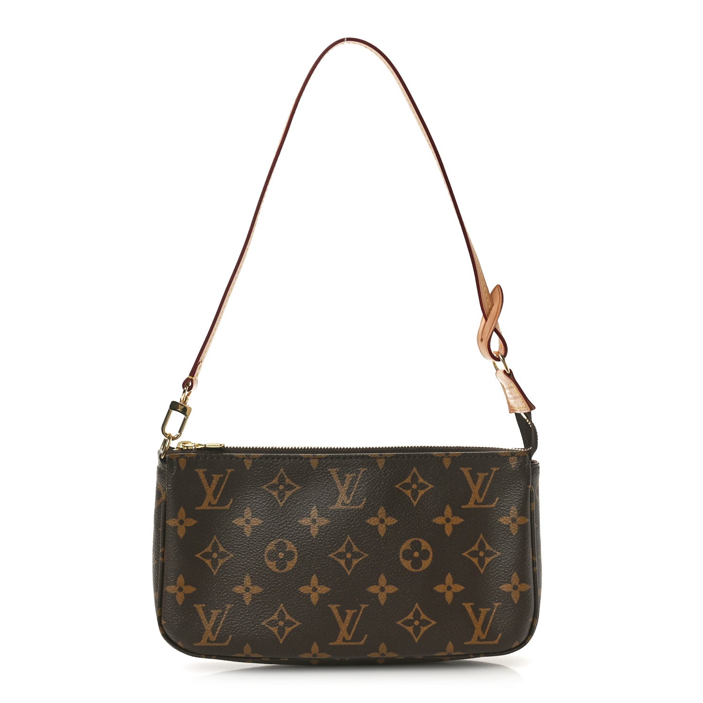 Monogram Pochette Accessories NM