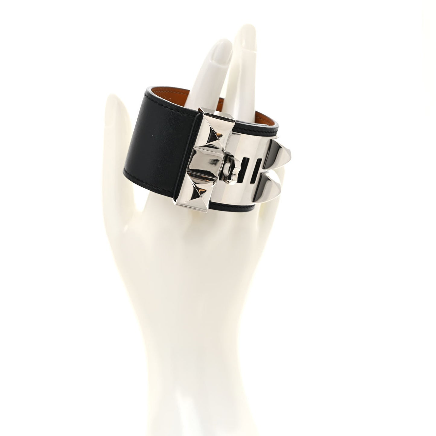 Chamonix Collier de Chien CDC Bracelet S Black
