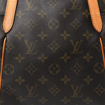 Louis Vuitton Monogram Totally PM 5 of 5
